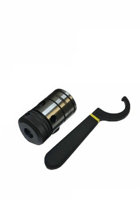 Gewindeschneidfutter Tap Chuck M3-M12 Aufnahme B16 Vertex