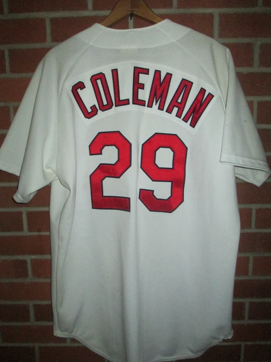 Rawlings St. Louis Cardinals MLB Jerseys for sale | eBay