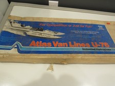 Atlas Van Lines U-76  Unlimited Hydroplane Ra...