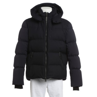 Mackage Winterjacke 44 Blau Sehr gut