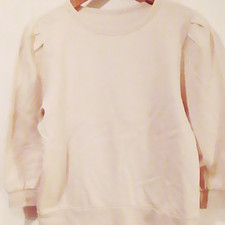 TCM Kinder Sweatshirt Pullover Beige Rundhals...