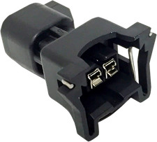 Feuling Parts EV-1 Fuel Injector Adapter USA Made Universal 9930