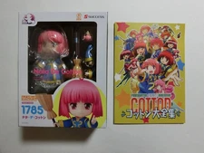 Cotton Rock'n'Roll 30th Anniversary Set Nendoroid Figure Good Smile Company Top