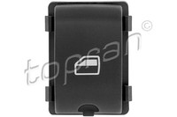 Schalter Fensterheber Topran 114 573 FüR Audi A4 8ED 8EC TT B7 Avant 8J3 8J9 TDI
