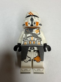LEGO Star Wars 212th Attack Battalion Clone Airborne Trooper Minifigure sw1100
