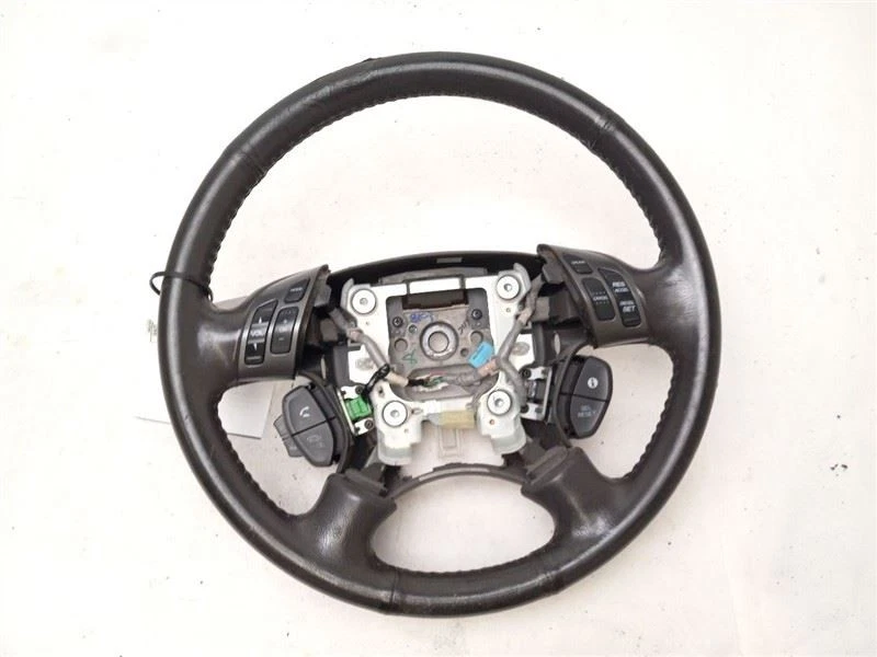 Volante para Honda Odyssey 2008 Foto 2 de 4