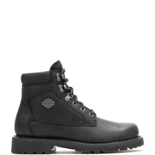 NEW Harley-Davidson Women's Motorcycle Boots 84835 Size 7 Medium