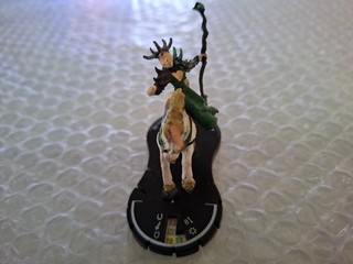 Mage Knight Figur Emerald Glade Mystery