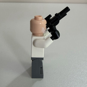 Lego Captain Rex's At-Te 75157 Star Wars Rebels Clone Captain Rex Old Minifigure