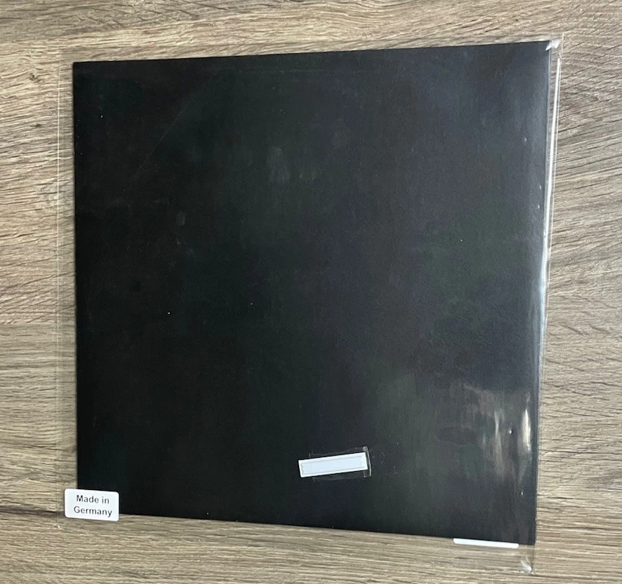 The Cure - Alone (Four Tet Remix) 12" Vinyl RSD 2025 Record Store Day - New - Image 2 of 2