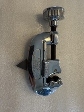 Vintage PROTO TOOLS #350 Tubing Cutter 1/8” to 1-1/8” - MADE IN USA