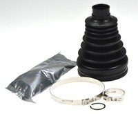 LöBro Faltenbalgsatz, Antriebswelle 306042 FüR Dacia Renault