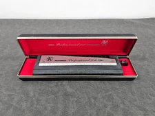 Hohner Professional 2016 CBH Harmonica w/ Case