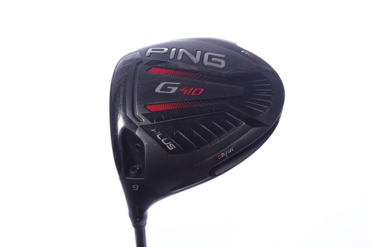 G410 Plus Driver Golf Clubs for sale - eBay