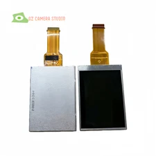 for Casio Z33 Z35 Z37 LCD Screens For Samsung ES20 LCD Screens Display Parts