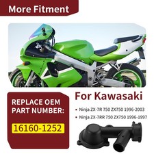 Motorcycle Thermostats for Kawasaki Ninja ZX7R for sale | eBay