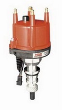 Msd Distributor For 1985-1986 Ford Mustang Svo Turbo 2.3l L4 Gas Sohc Msd Distributor For 1985-1986 Ford Mustang Svo Turbo 2.3l L4 Gas Sohc