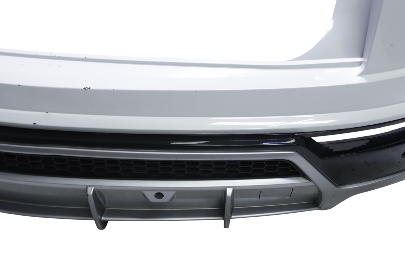 Lamborghini Urus Rear Bumper Cover Skin Assembly 2019 2020 2021 2022 OEM