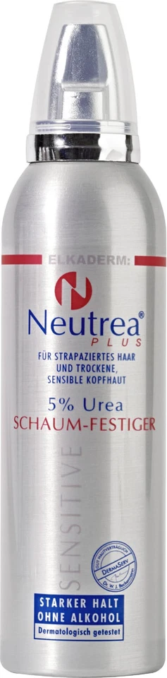 Elkaderm Neutrea Schaumfestiger 200 ml