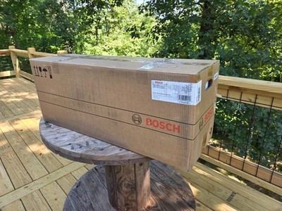 Bosch Ductless Climate 5000 12k BTU Indoor Unit ONLY - BMS500-AAU012-1AHWXB