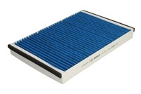 Bosch 0 986 628 632 Innenraumfilter Pollenfilter FüR Opel Astra H Caravan (A04)