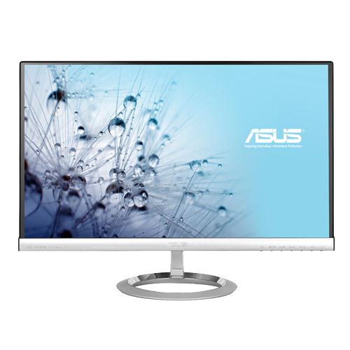 ASUS Designo MX239 23