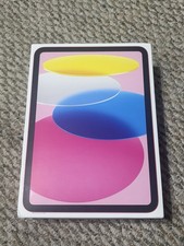 Apple iPad A16 -128GB -EMPTY BOX ONLY