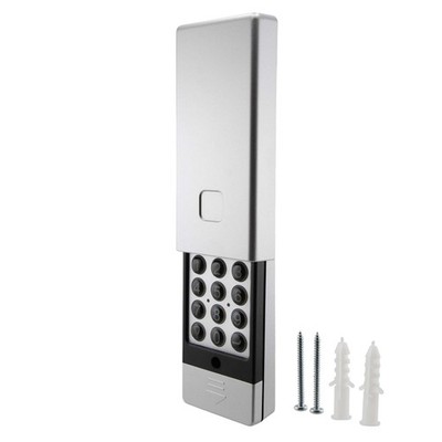 Garage Door Opener Remote Keypad Keyless Entry for Marantec M13-631 104053