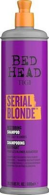 TIGI Bed Head Serial Blonde Shampoo 600 ml