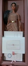 Fashion Royalty Divinely Luminous Elyse Jolie The Sacred Lotus Collection 2018 W
