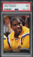 1995 Upper Deck Baseball Cards 8