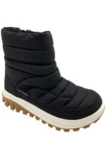 Columbia Women's Snowtrot Mid Boots Black/Sea Salt