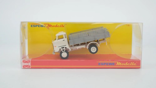Busch 95292 IFA W50 LA/PV, 350.000 | Condition: Gebraucht