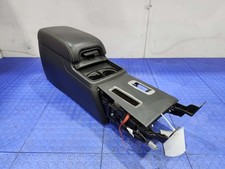 12-14 Chrysler 300 Floor Center Console Assembly Black Genuine Oem 68142222ab 12-14 Chrysler 300 Floor Center Console Assembly Black Genuine Oem 68142222ab