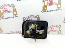 Feu arrière Rover 114