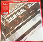 The Beatles 1962-1966 (The Red Album) by Beatles (Record, 2023)