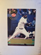 Toronto Blue Jays 9 Card Team Bundle- Joe Carter, Roberto Alomar, John Olerud