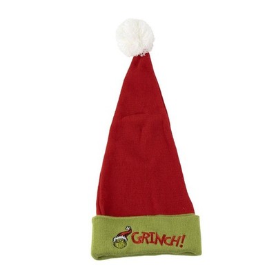 Der Grinch Weihnachtshut CerdÁ