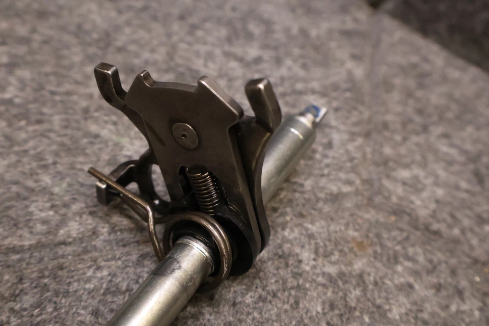 Eje de cambio de marchas Husqvarna Svartpilen 401 2021 artículo original Foto 4 de 4