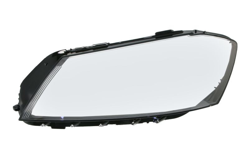 Light Disc Left Fits: VW PASSAT B7 10/08-12/14