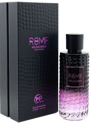BHARARA ROME MELANCHOLIA POUR HOMME EAU DE PARFUM SPRAY FOR MEN 3.4 Oz / 100 ml