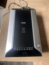 Canon CanoScan 8800F Flatbed Scanner