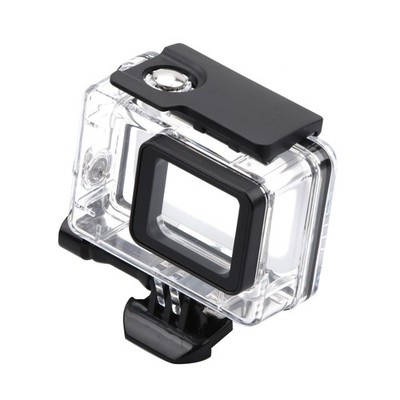 Durable Diving Waterproof Housing Case Cover For GoPro Hero 7/6/5 Black Camera