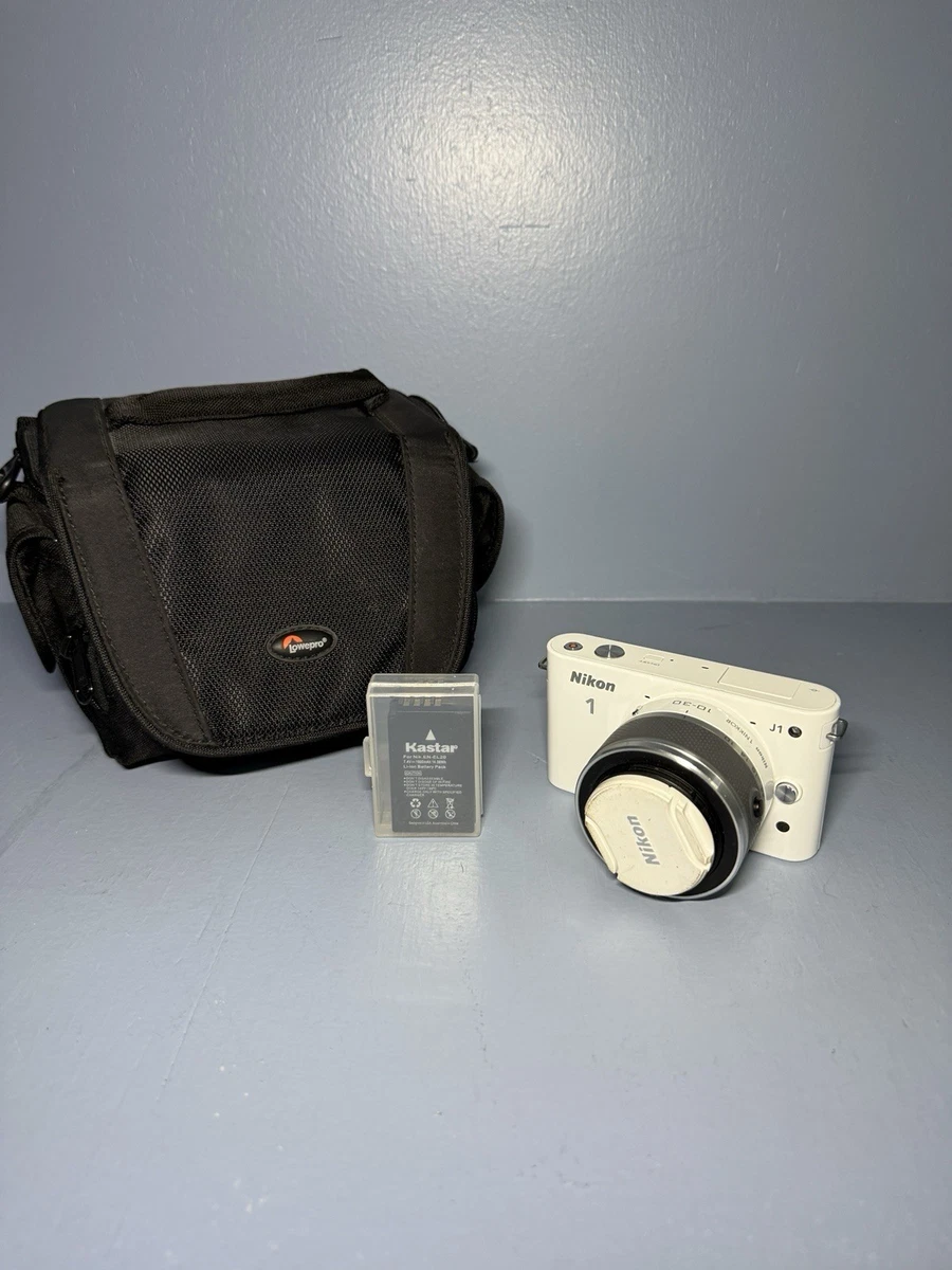 Nikon 1 J1 Digital Cameras for Sale - Shop New & Used Digital