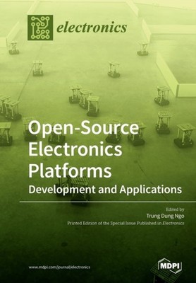 Ngo - Open-Source Electronics Platforms  Development and Applications  - X555z