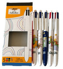 Coffret Collection BIC 4 Couleurs × Le Petit Prince 80 ANS | Édition Collector