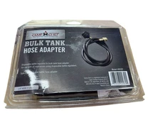 Camp Chef Hose Adapter - Propane Tank Adapter 5' Hose for Outdoor Cooking HRDSP