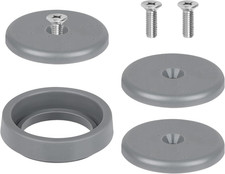 Commercial Spray Valve Repair Kit for Commercial Sink Pre-Rinse Faucet Dish Spra