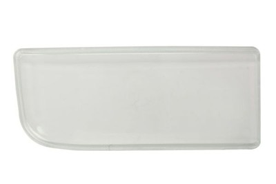 Trucklight HL-ME002L-R diffusing lens, headlight for Mercedes-Benz