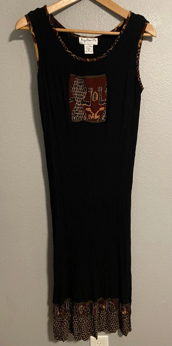 Black 90s Dresses for Women for sale | eBay